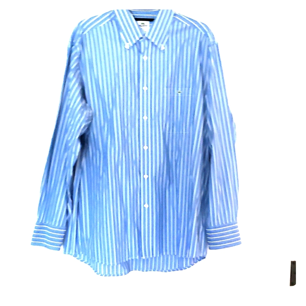 Lacoste men's shirt